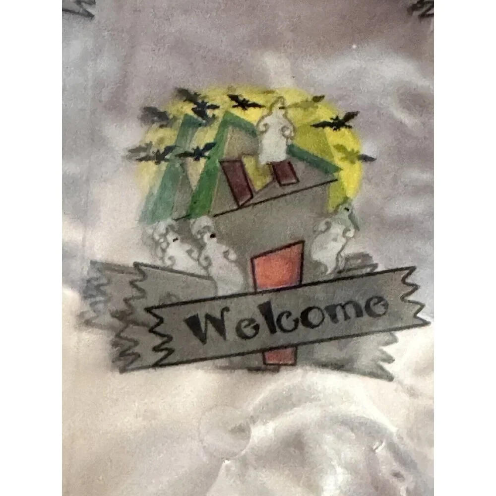 120 Halloween Haunted House Loot Cello‎ Plastic Bags Regent